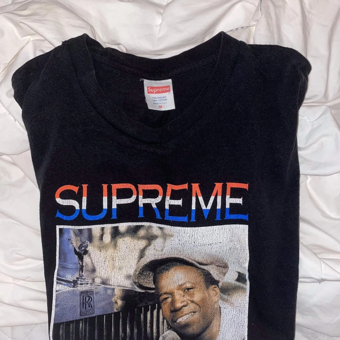 Supreme t-shirt - 90