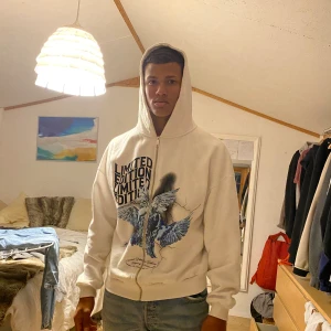 Hoodie från Bohooman strl M - Hoodie