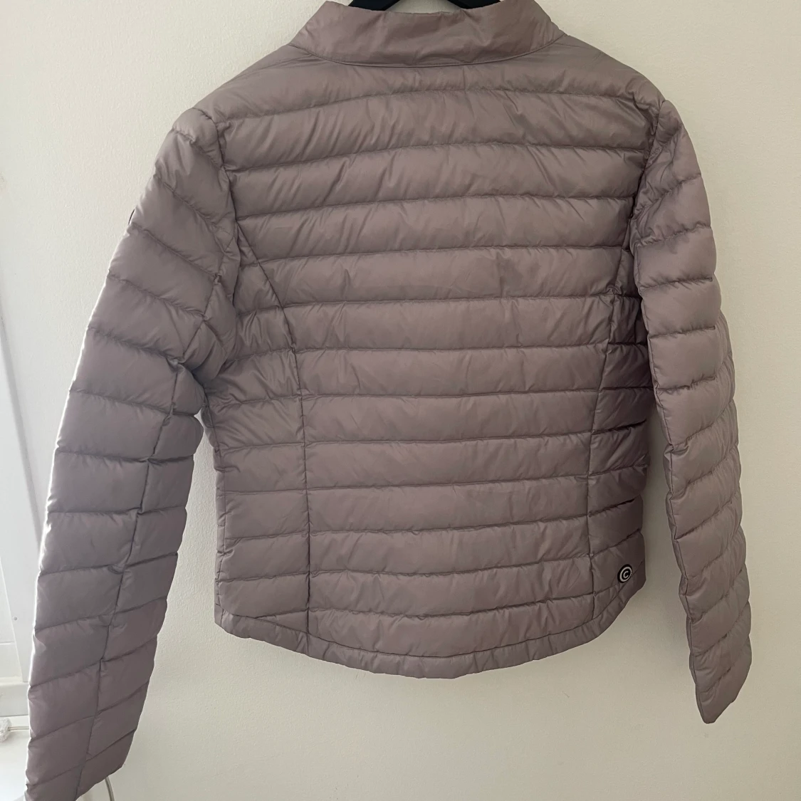 Grå colmar jacka  - 91