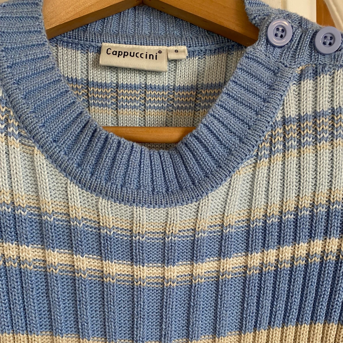 Cappucini tröja - 90