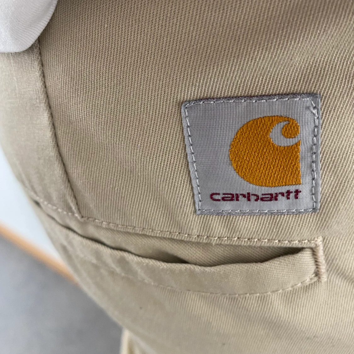 Carhartt WIP storlek 29 - 91