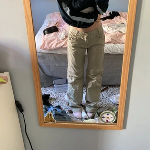 Byxor - Byxor jag köpte secondhand förra året men inte använder 