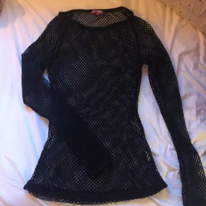 Nät tröja - Super fin nättröja! Figur sydd, i nyskick! Gratis frakt<3