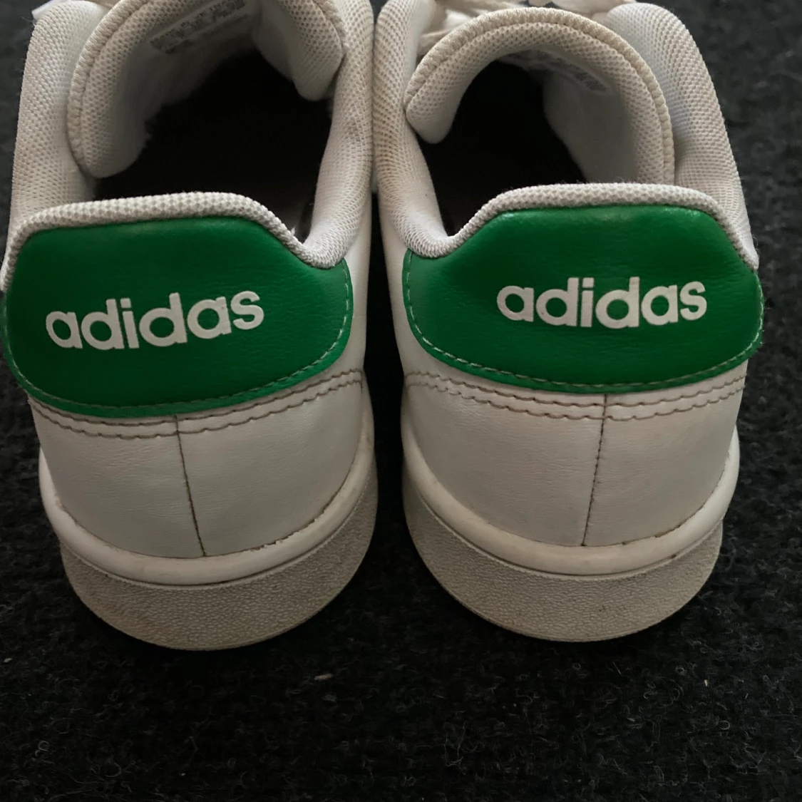 Adidas skor - 91