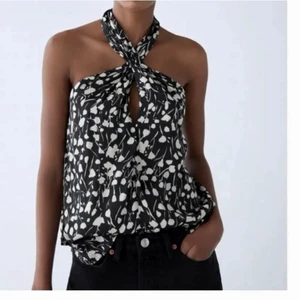 Topp Zara - Strl S, 150 + frakt 