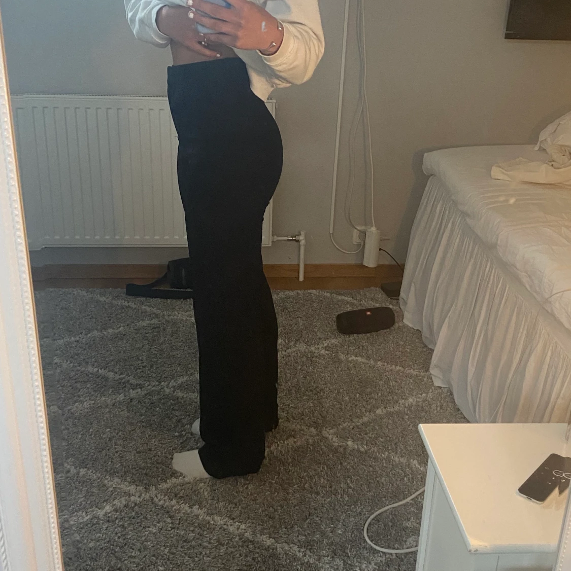 Kostymbyxor madlady - 91