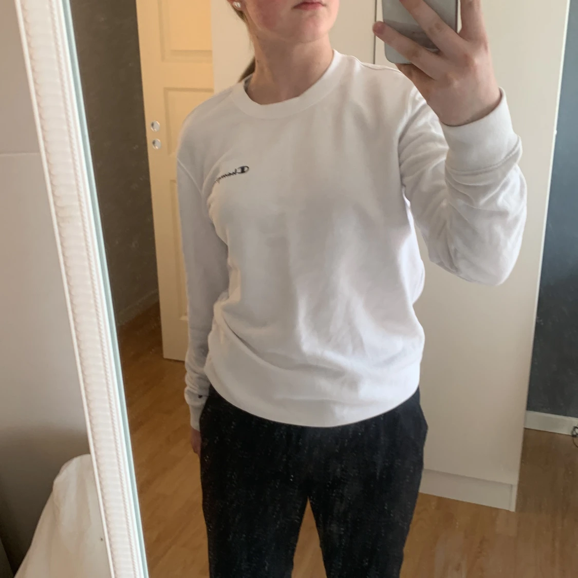 Champion sweatshirt  - 90