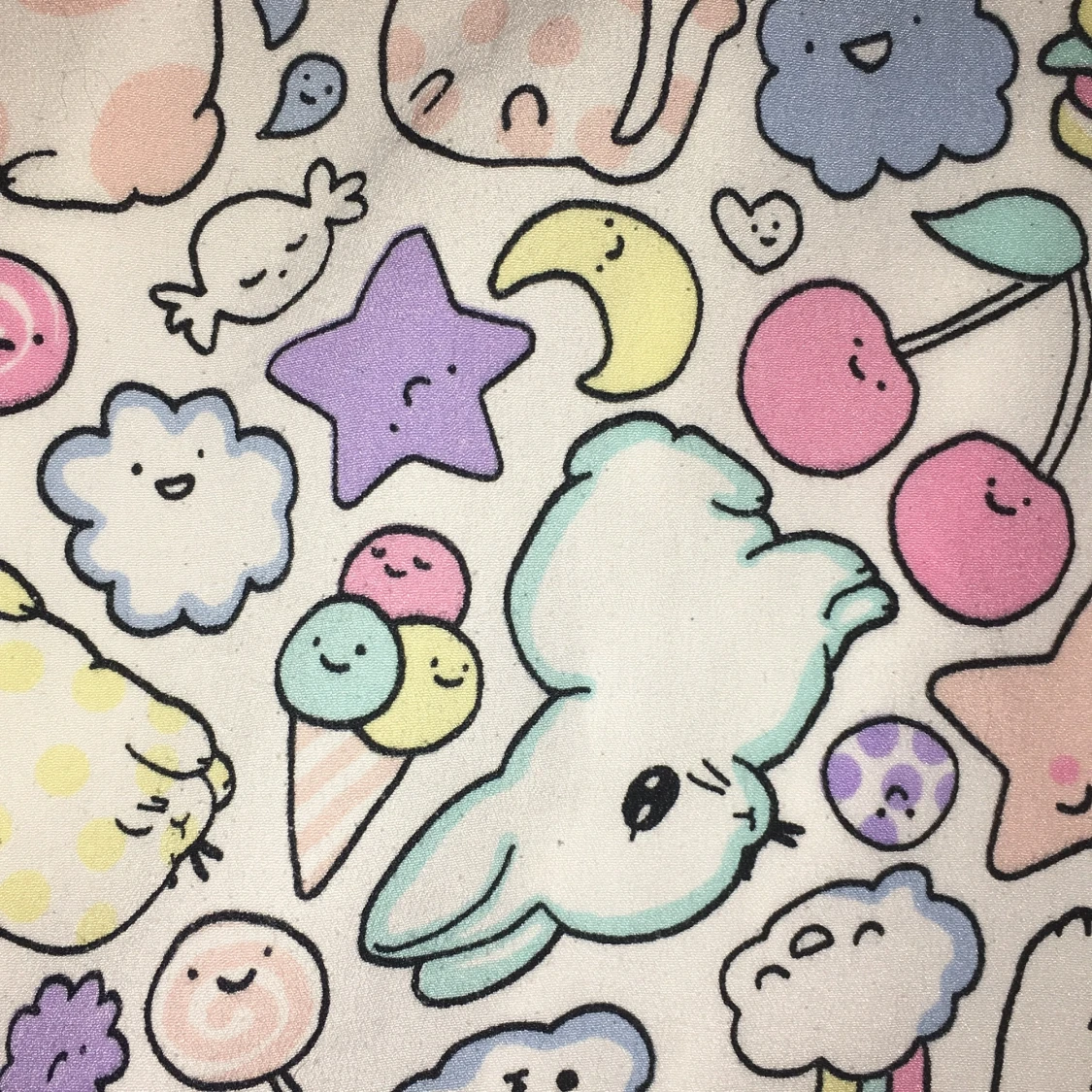 Barn klänning  - 90