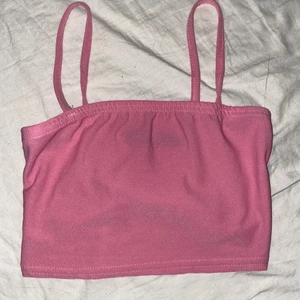 Rosa set 💖 - Rosa kjol och topp från Boohoo. Aldrig använt, nyskick. 