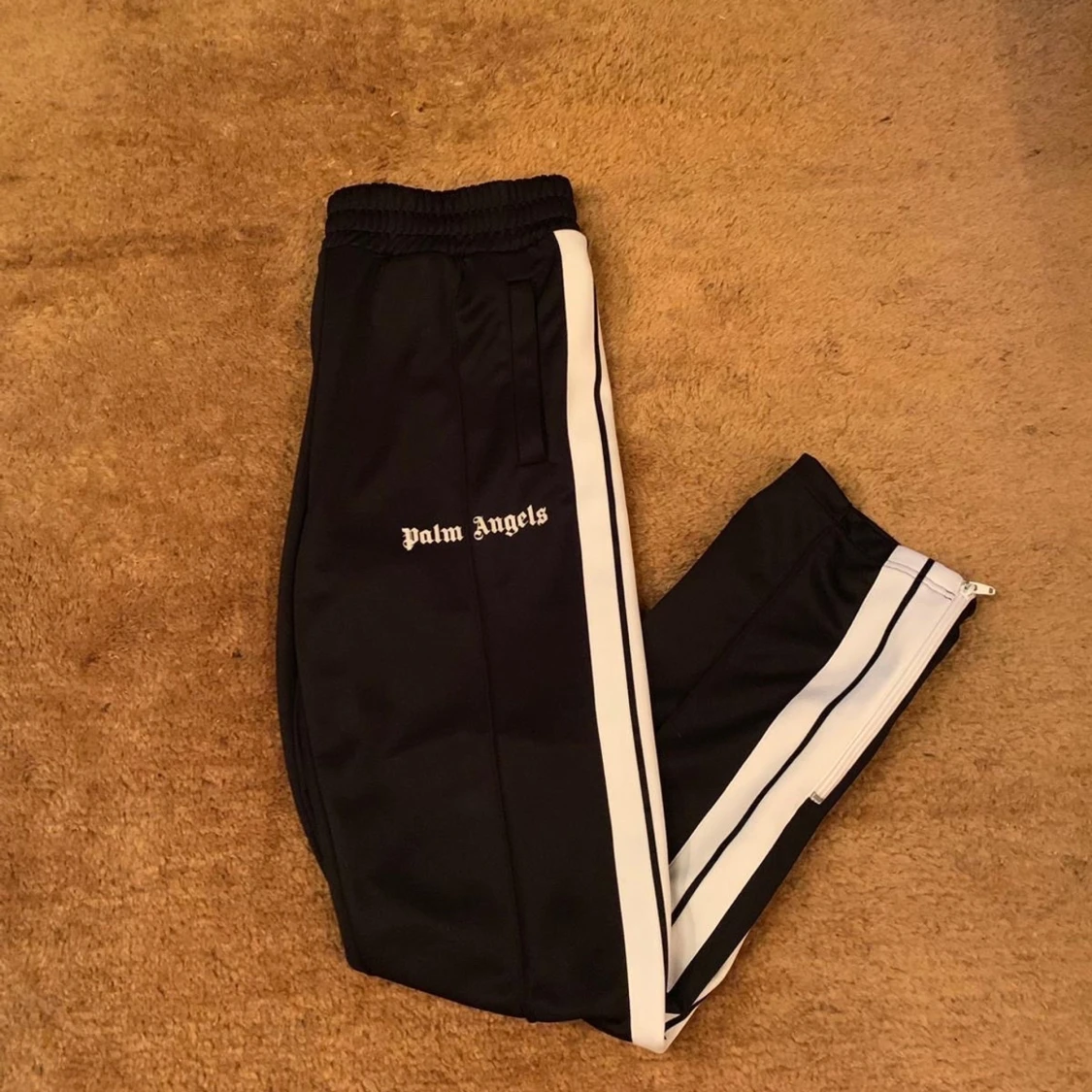 Palm angels byxor storlek L - 90
