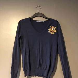 Ralph lauren sport - Gammal använd Ralph lauren sport tröja
