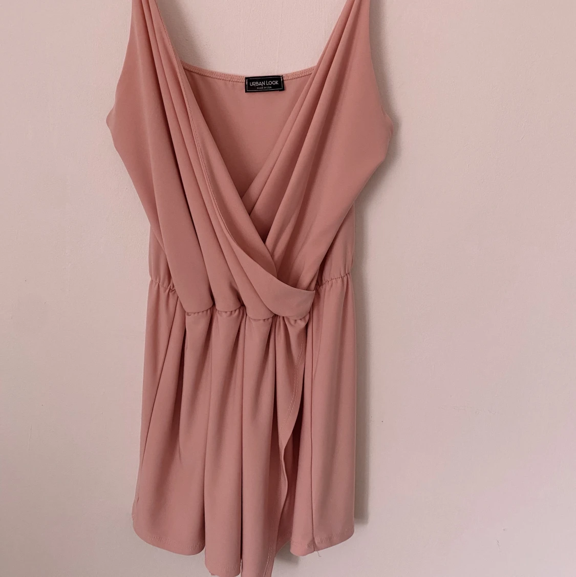 Rosa Jumpsuit🌸 - 91