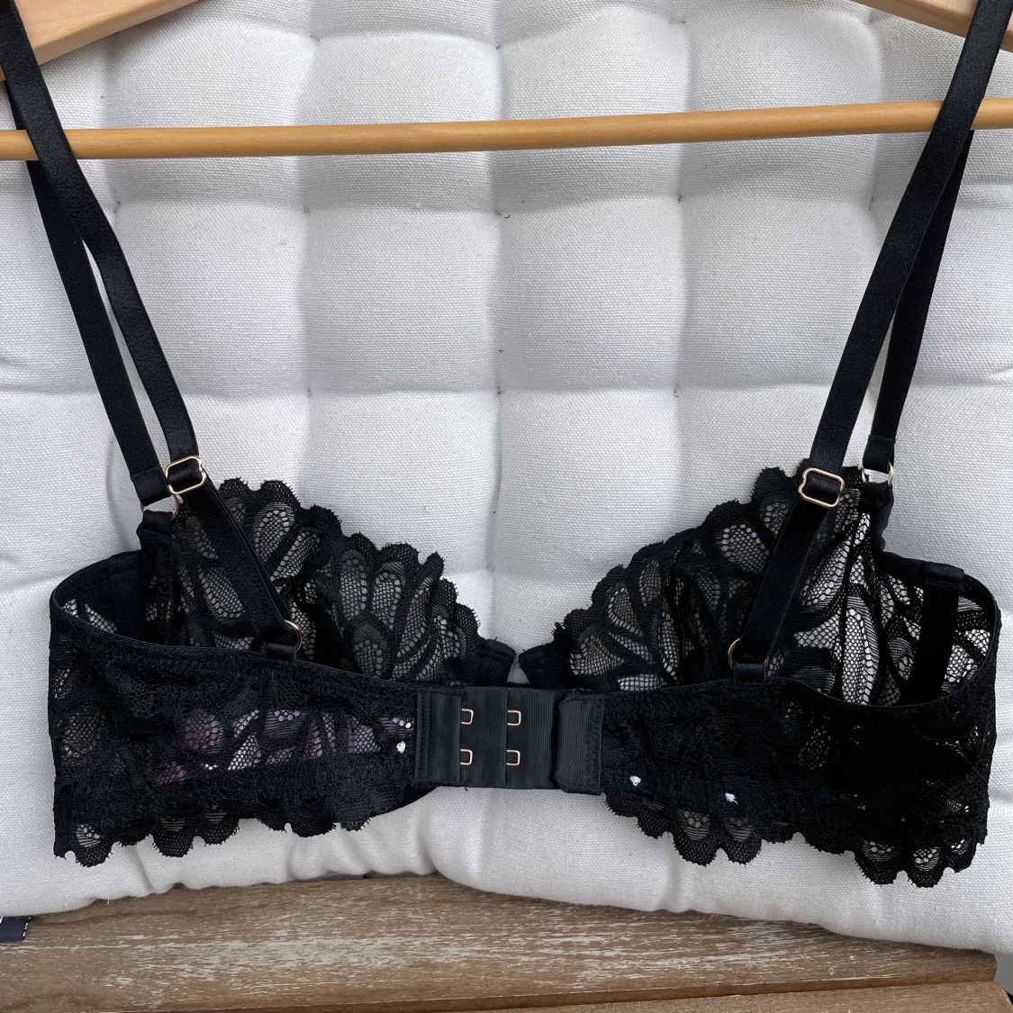Bh/bralette från SavagexFenty - 90