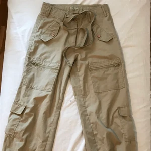 Cargo pants - Cargo byxor