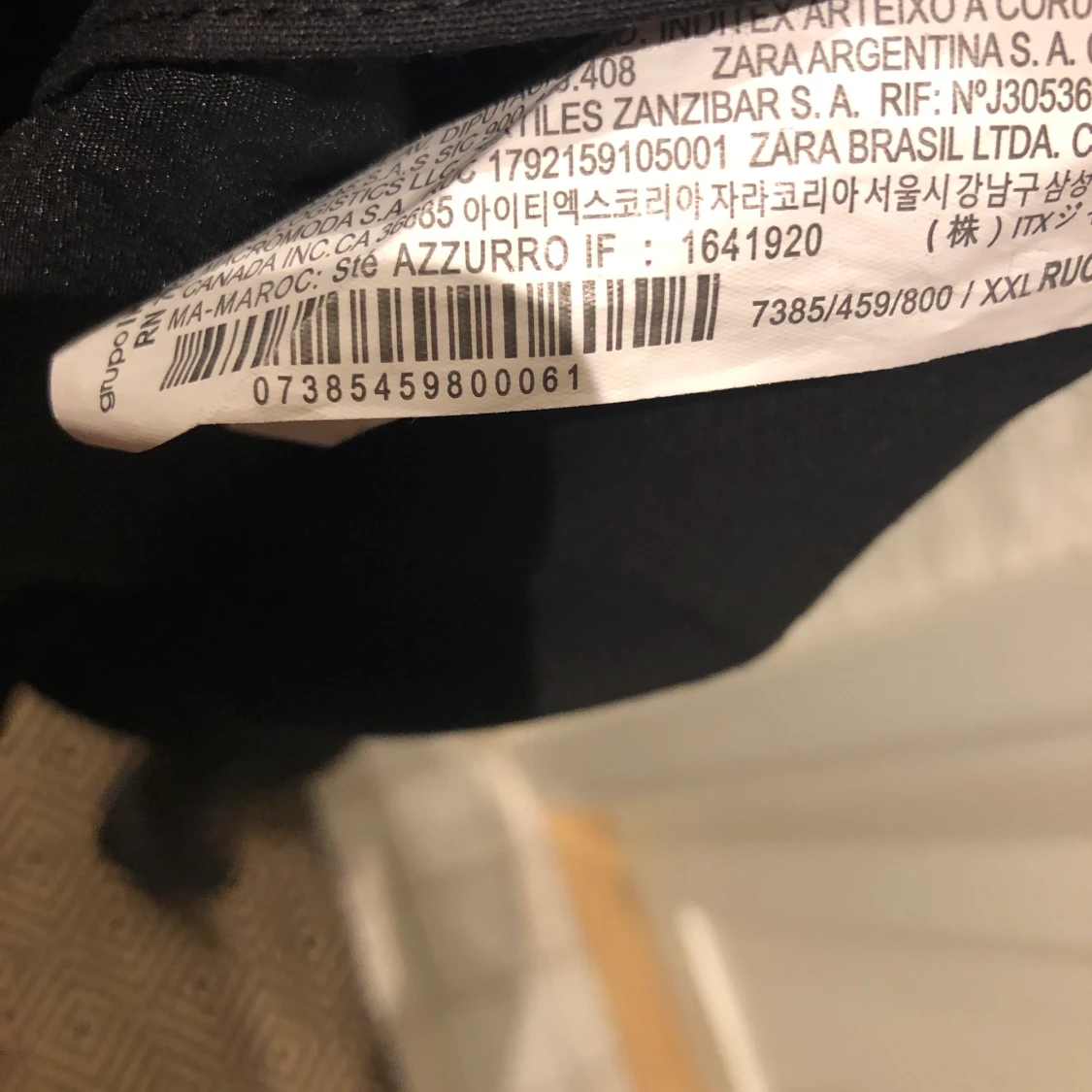 Mih jeans Bootcut  - 91