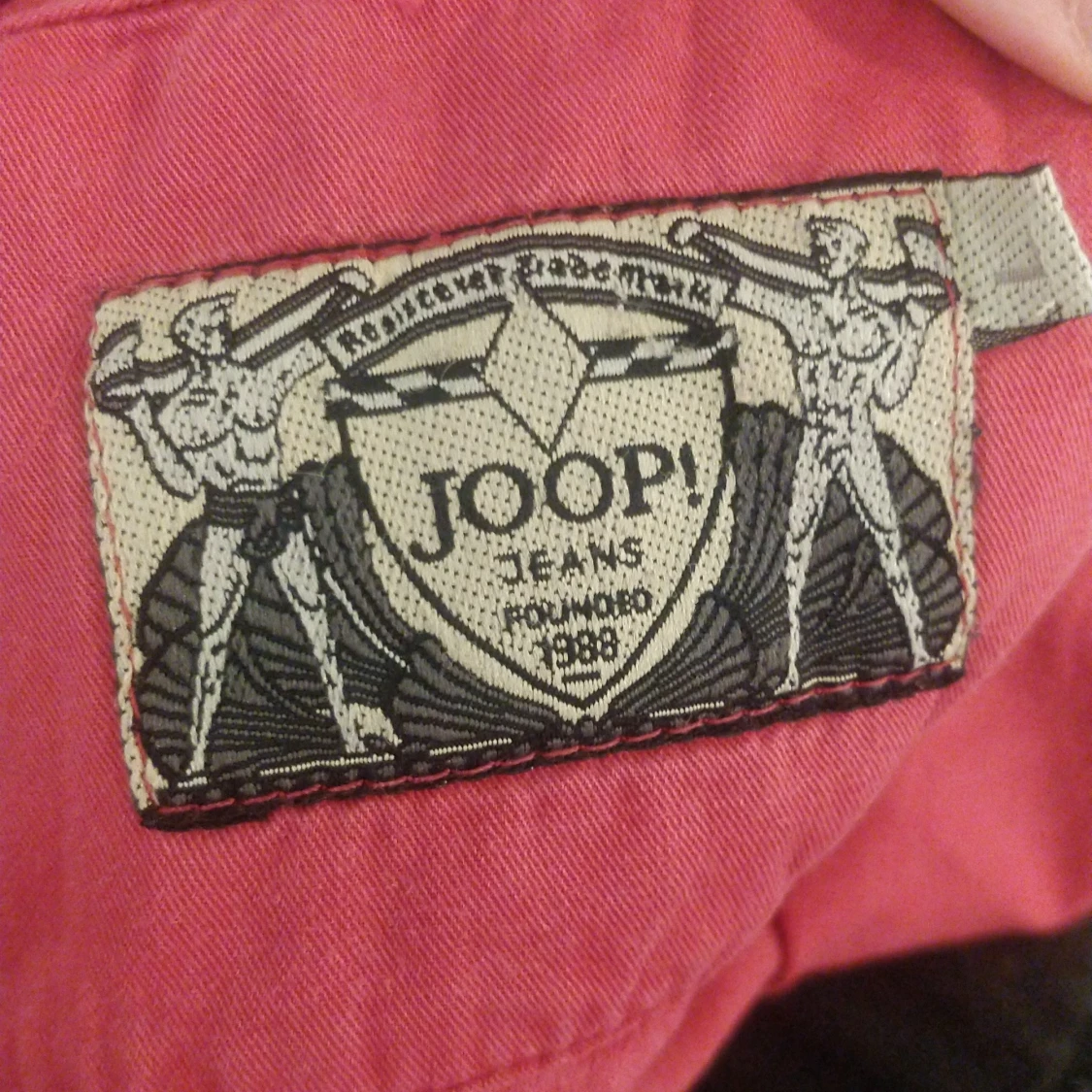 Skjorta röd JOOP!  - 90