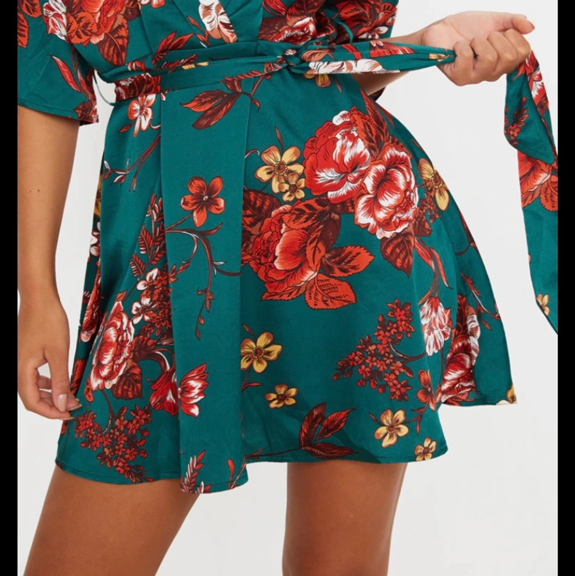 Klänning från PLT - 90