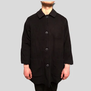 Burburry rock - Vintage Burburry kappa som passar både S och M