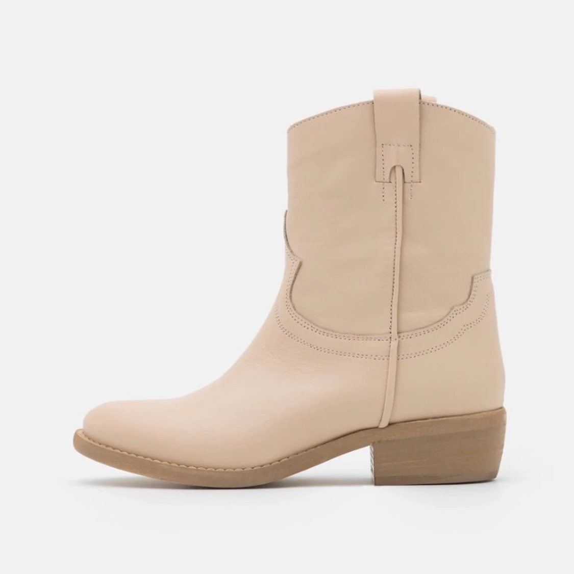 Cowboyboots från Lazamani - 90