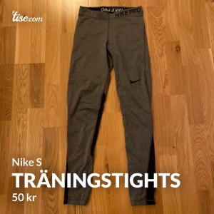Träningstights nike - Träningstights från nike