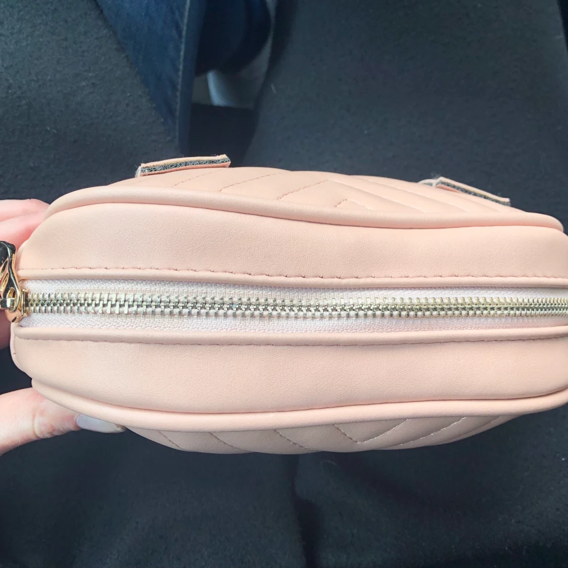 Väska/nessesär  - 90