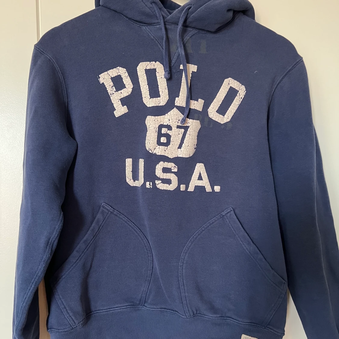 Polo Ralph Lauren hoodie - 90