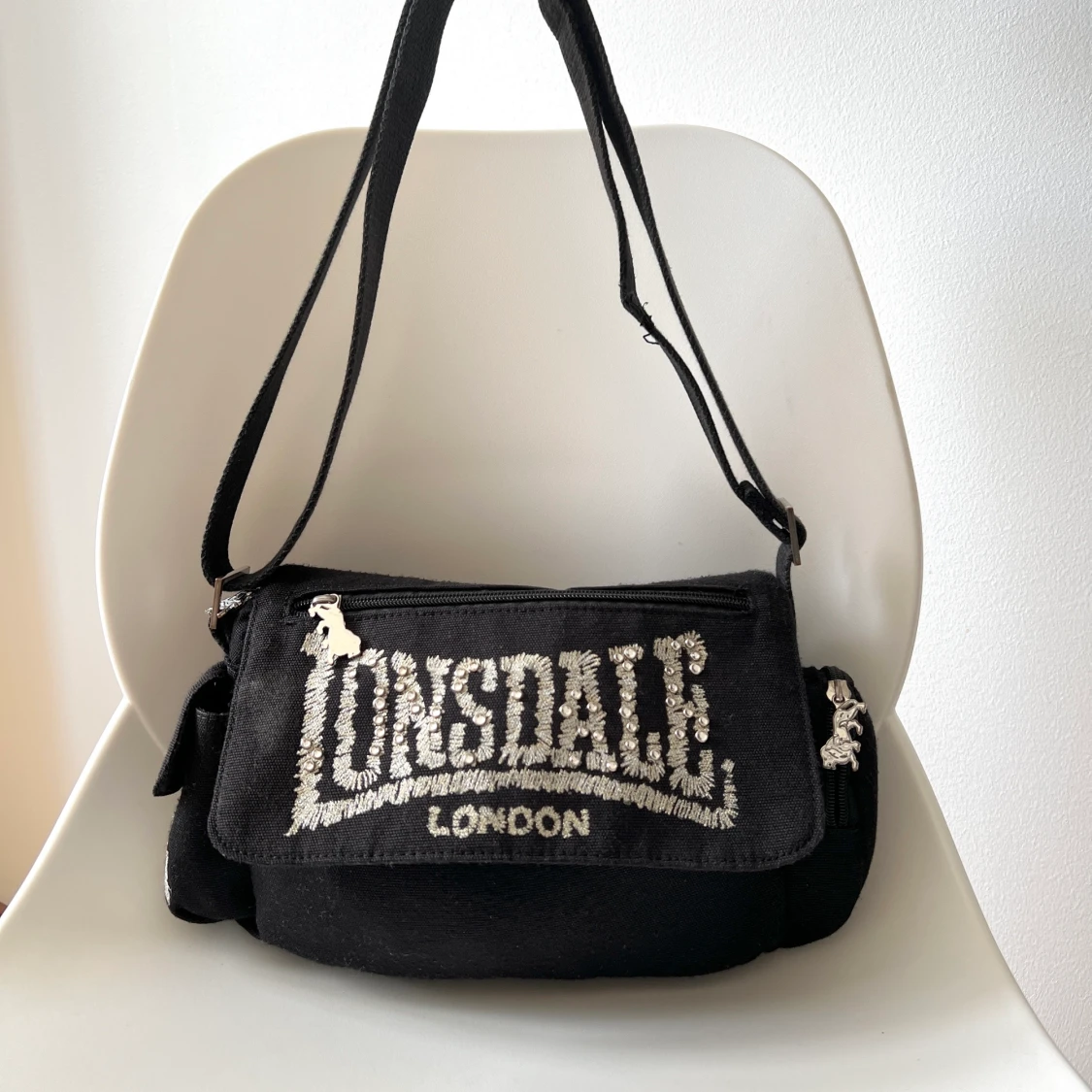 Crossbody väska⭐️⭐️