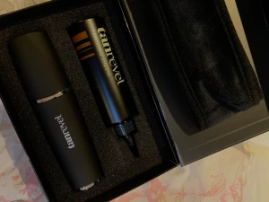 oanvänt tanrevel paket  - tanrevel, oanvänt!! har inte kommit till användning 