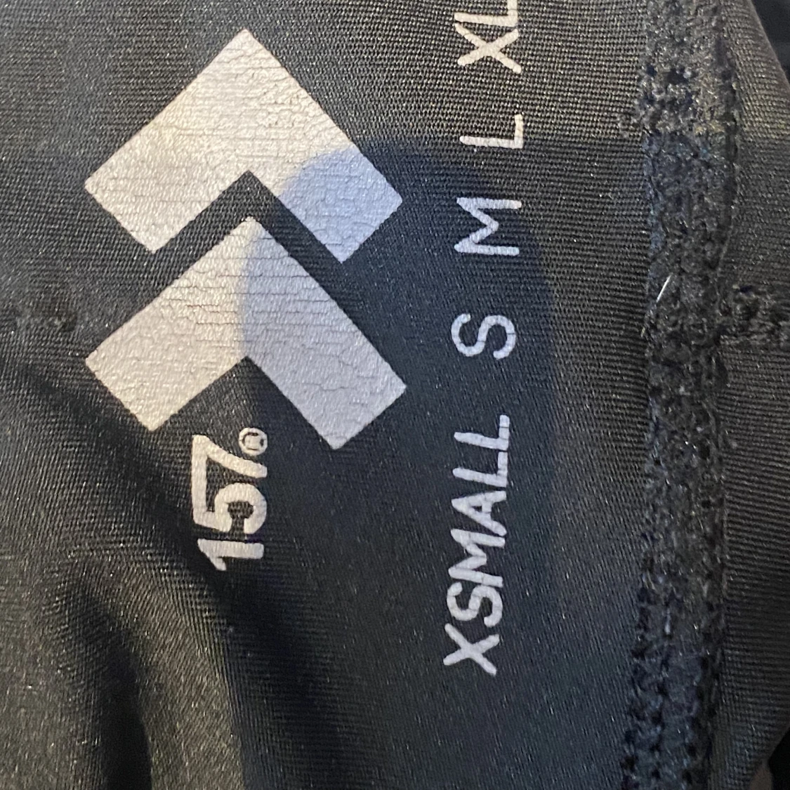 Tränings tights  - 90