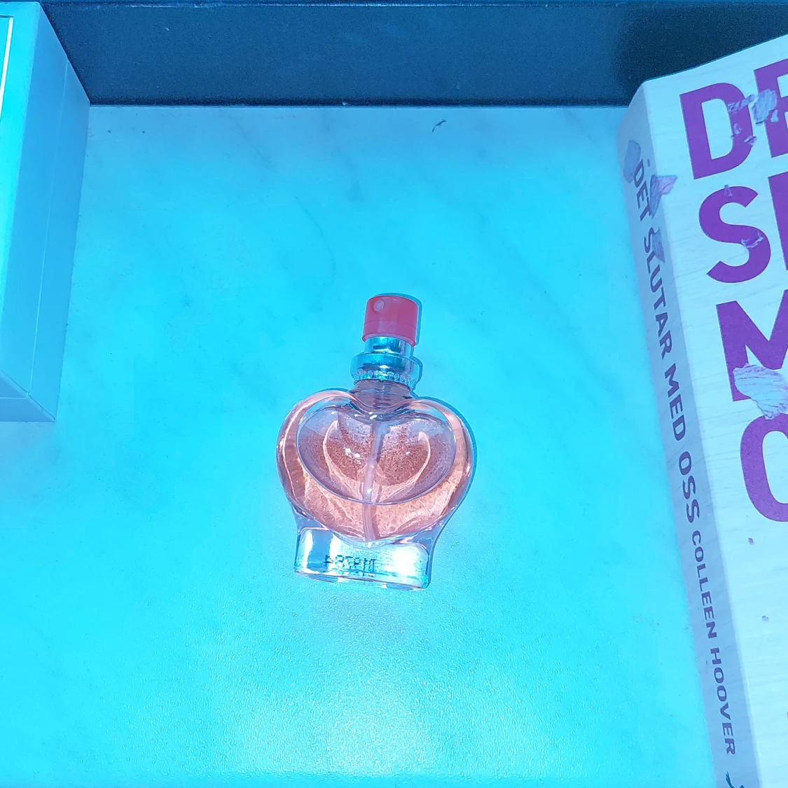 Liten parfym<3 - 91