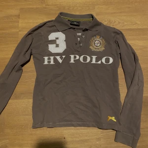 Vintage Polo Tröja - Tröja från vintage Polo Ralph Lauren, Jättefin passform och snygga detaljer🌸 