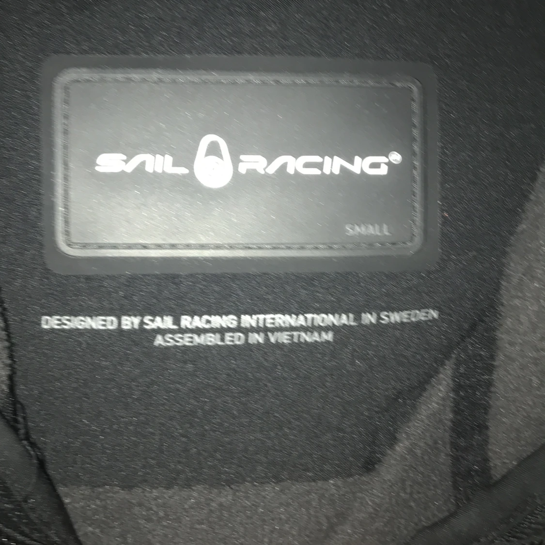 Säljer denna jacka - 91