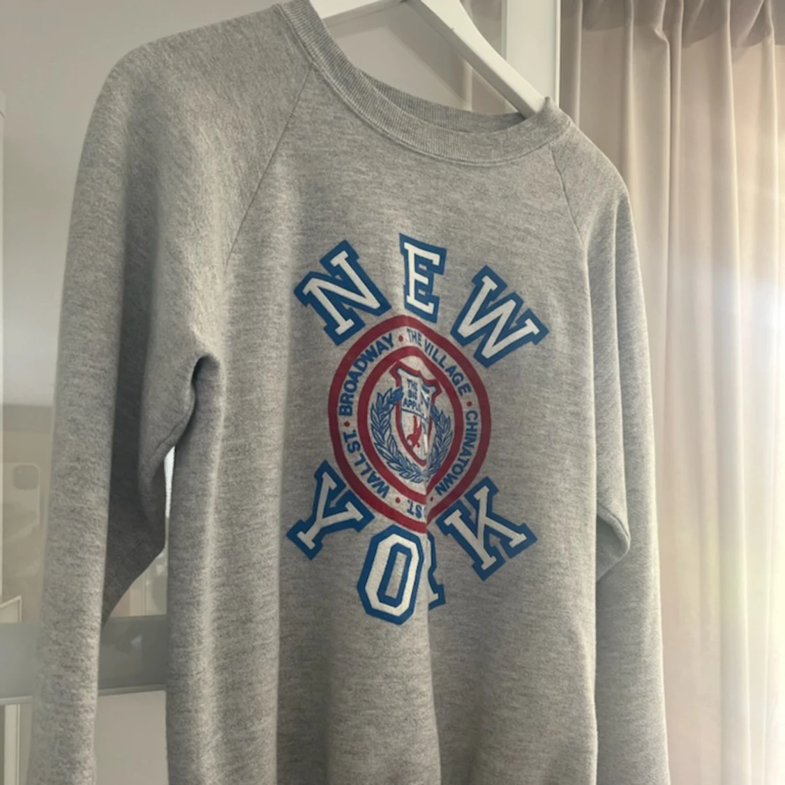 Vintage sweatshirt 