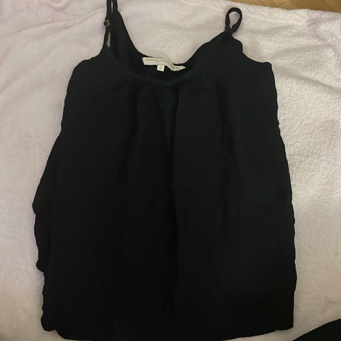 Kan va skönt och ha den på sommaren - 90