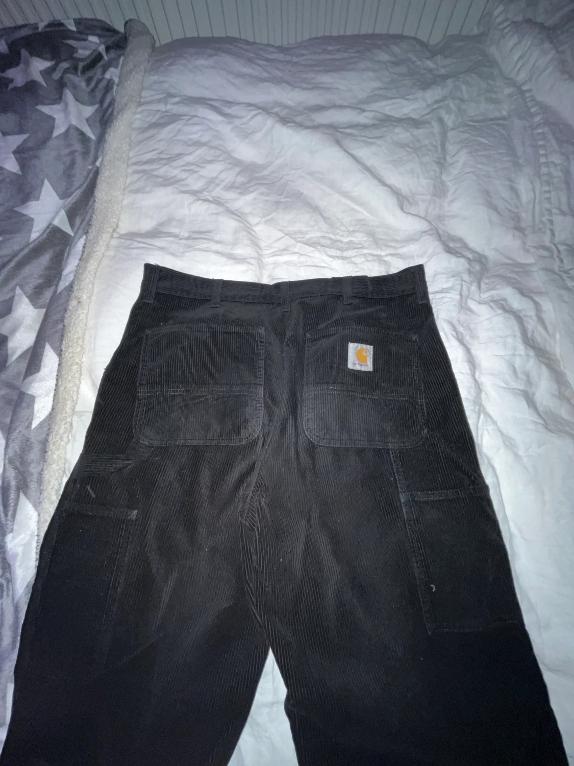 Carhartt byxor - 90