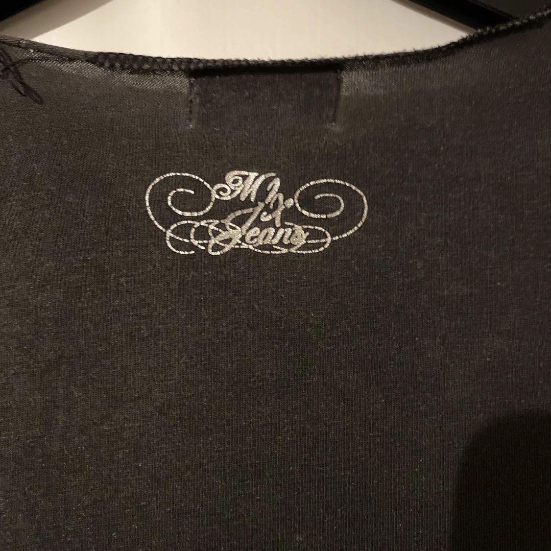 y2k långärmad - 91