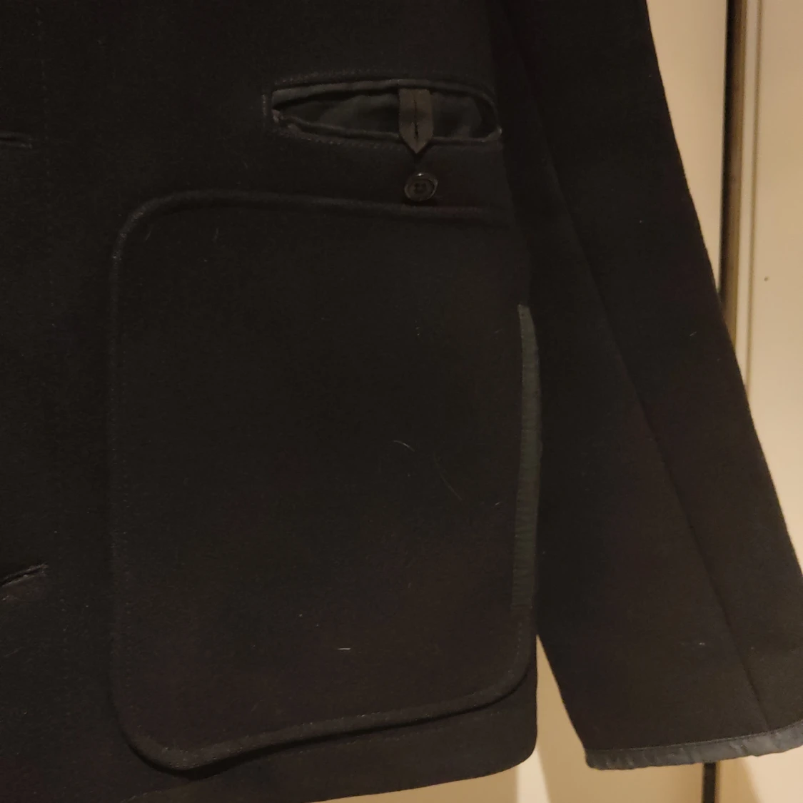 ACNE VINTAGE SAMLAROBJELT - 90