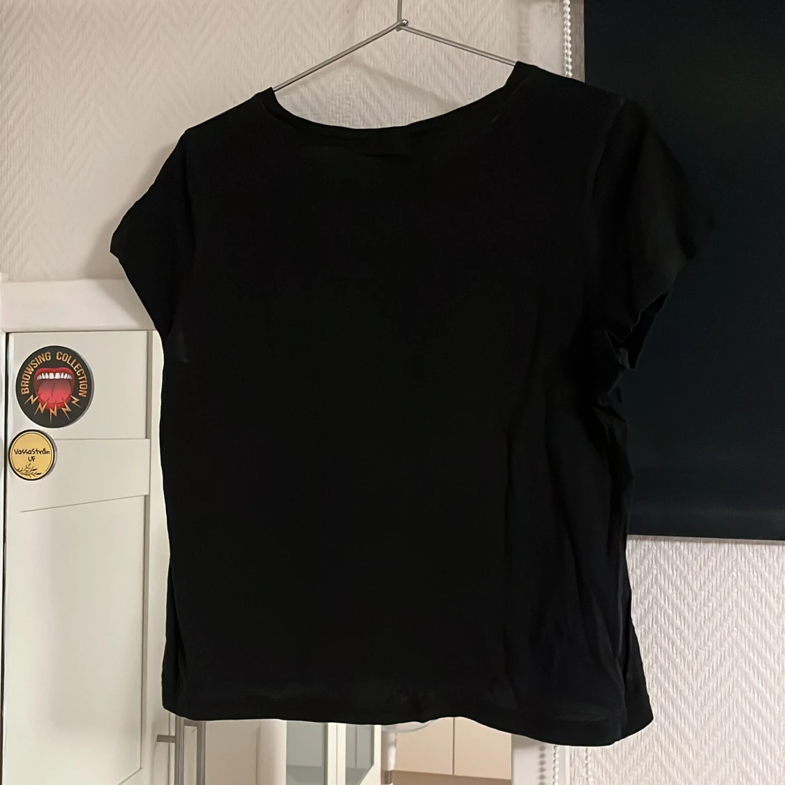 Svart t-shirt cheap monday  - 90