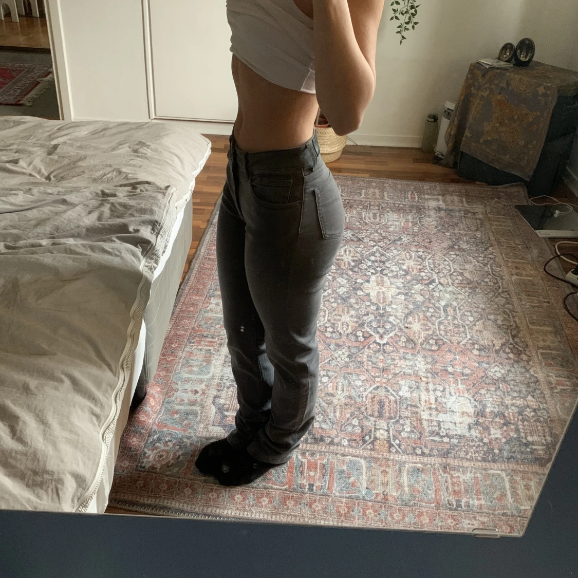 Gant jeans strl 26/34 - 91