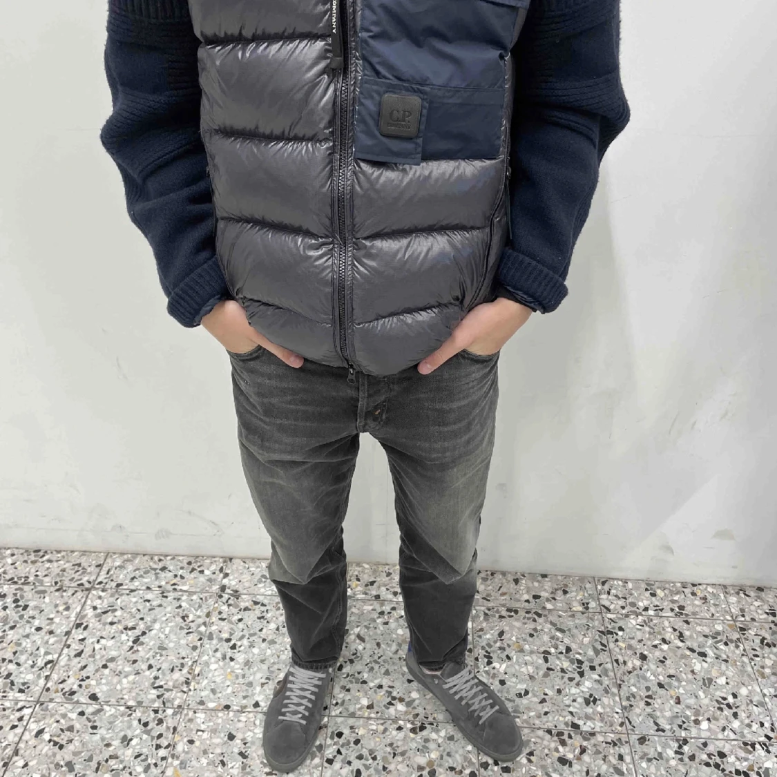 CP Company jacka - 91