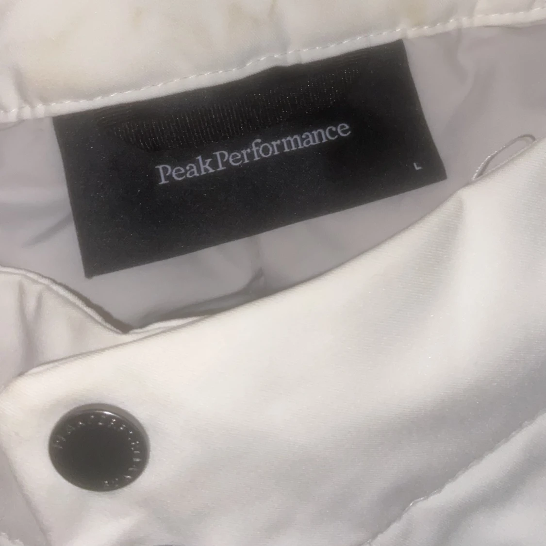 Skidbyxor Peak Performence - 90