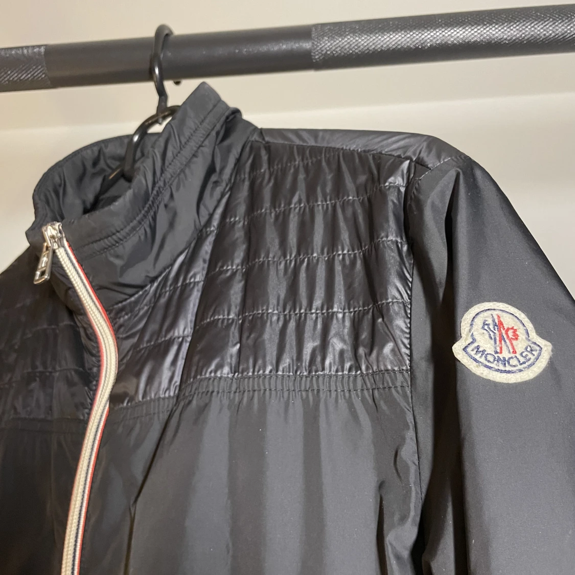Moncler Vindjacka  - 91
