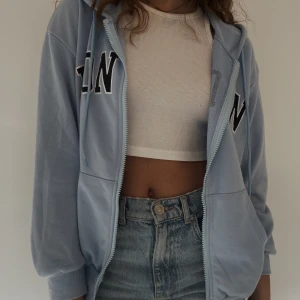 Blå Kofta - ”London” kofta💗  (Köparen står för frakten)