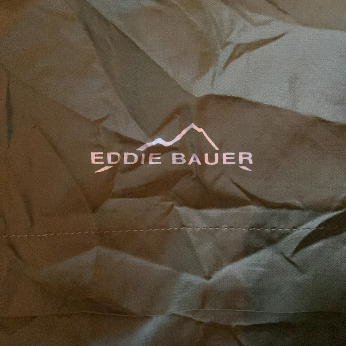 Eddie Bauer tunn jacka - 90