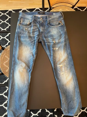 Replay jeans - Replay jeans  W 32 L 30 Pris 500