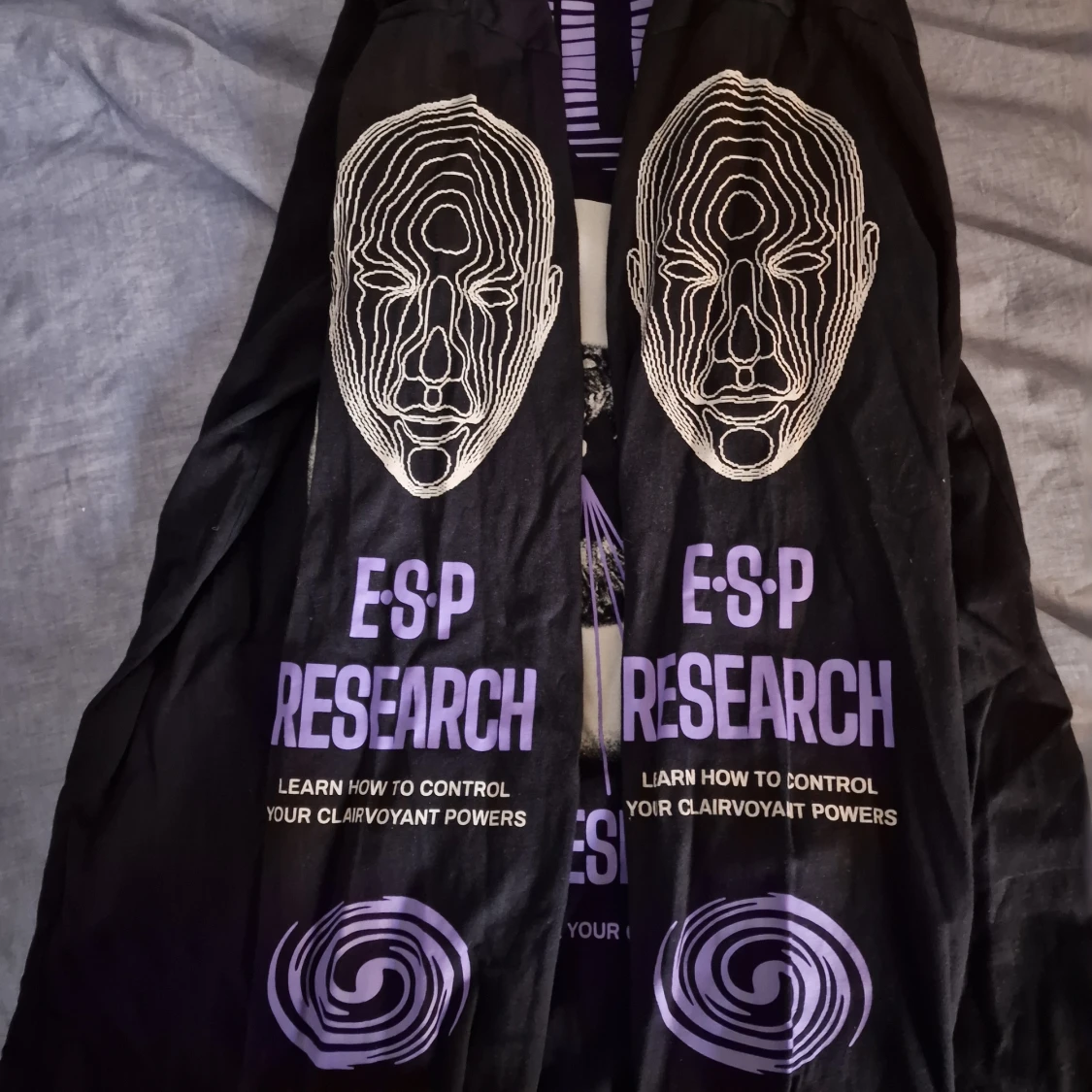 Carlings svart långärmad tröja - 91