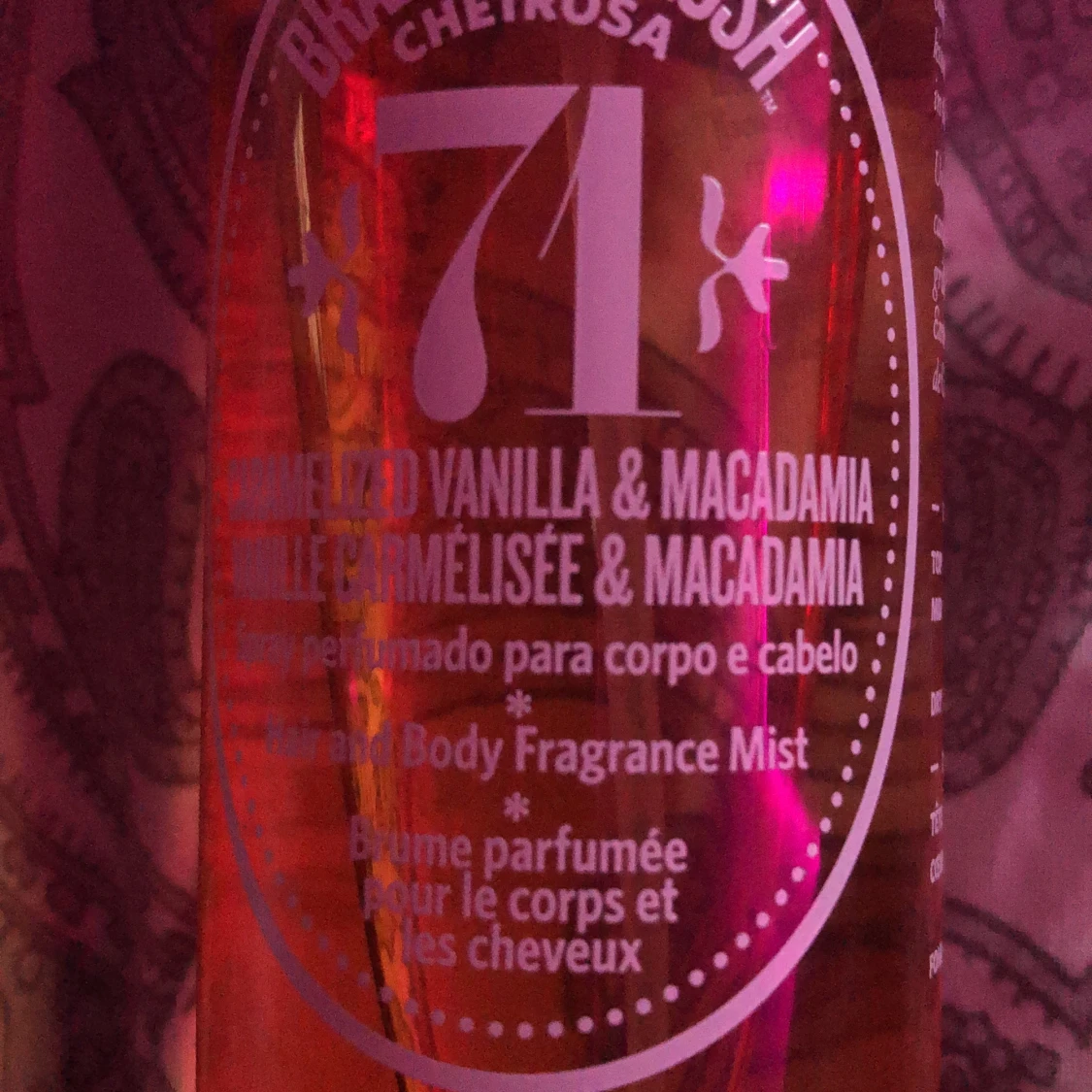 Sol de janeiro 71 - 91