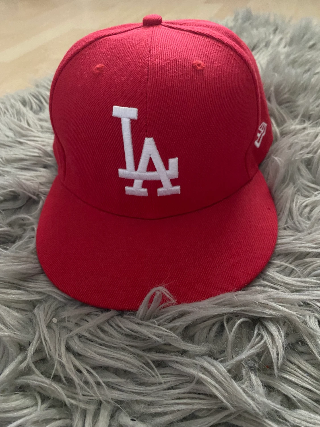 Los Angeles Dodgers 59Fifty- New Era  