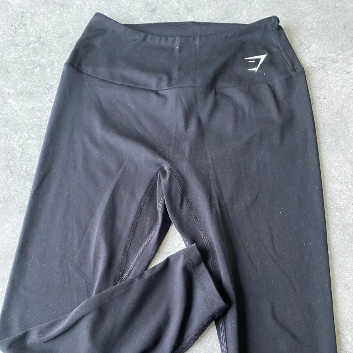 TRAINING 7/8 LEGGINGS Gymshark - 91