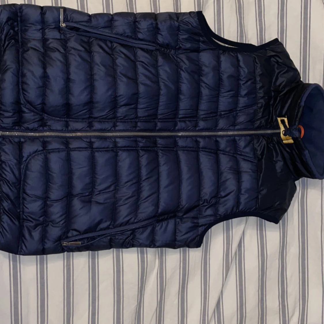 Parajumper väst storlek young L